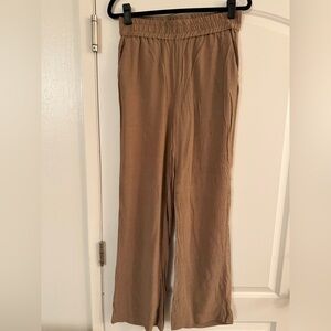 H&M Flowy Pants